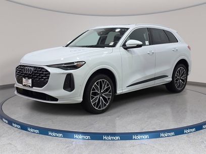 Used 2025 Audi Q5 Premium Plus w/ Premium Plus