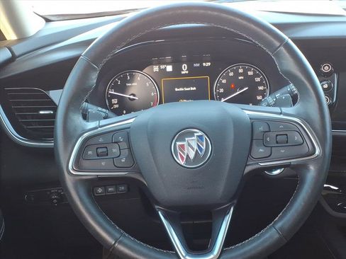 Used 2023 Buick Envision Avenir image 16