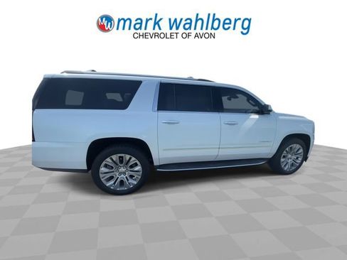 Certified 2018 GMC Yukon XL Denali w/ Open Road Package AWD/4WD image 9