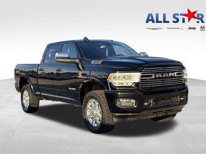 Used 2021 RAM 2500 Laramie