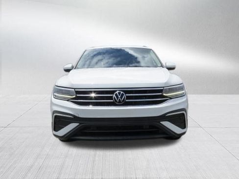 Used 2023 Volkswagen Tiguan S FWD image 8