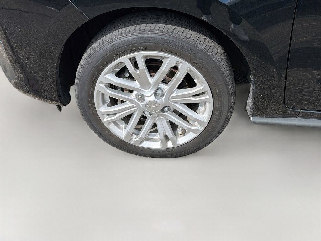 Used 2023 Mitsubishi Mirage G4 SE FWD image 31