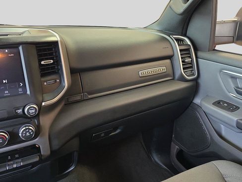 Used 2022 RAM 1500 Big Horn AWD/4WD image 23