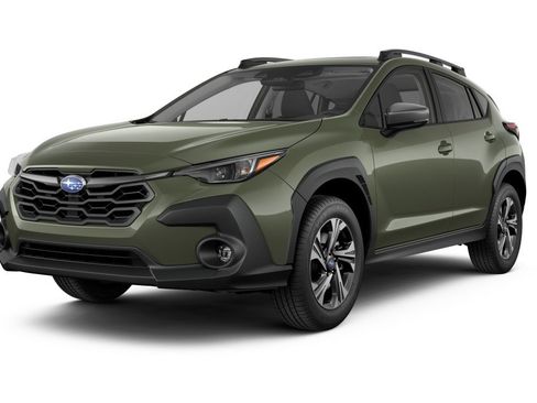 New 2026 Subaru Crosstrek 2.0i Premium image 1