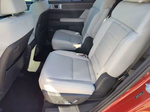 New 2026 Hyundai Santa Fe Calligraphy image 18