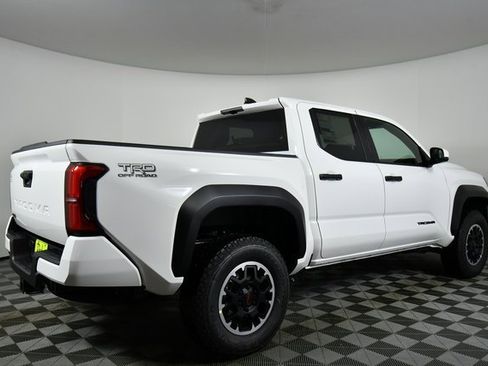 New 2026 Toyota Tacoma TRD Off-Road image 10