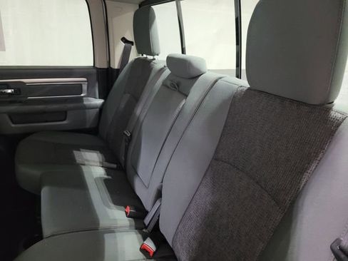 Used 2016 RAM 1500 Outdoorsman image 38