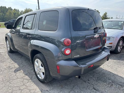 Used 2011 Chevrolet HHR LT image 4