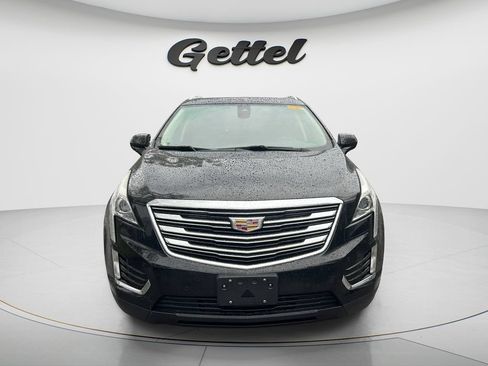 Used 2019 Cadillac XT5 Luxury AWD/4WD image 2
