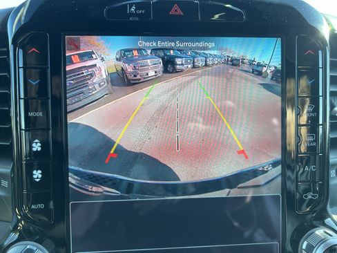 Used 2025 RAM 1500 Laramie image 23