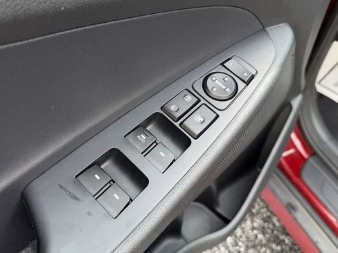Used 2019 Hyundai Tucson Night image 5