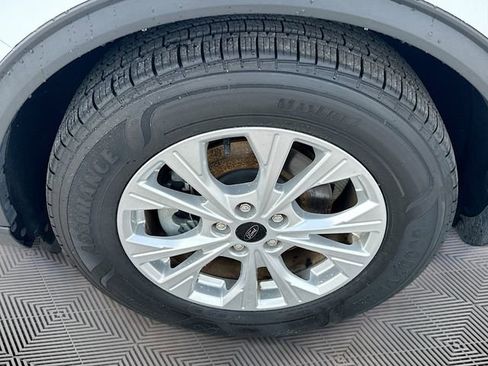 Used 2024 Ford Escape Active FWD image 29