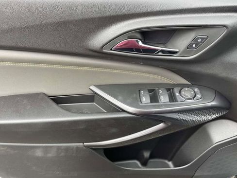 New 2026 Chevrolet Trax ACTIV w/ Driver Confidence Package FWD image 17