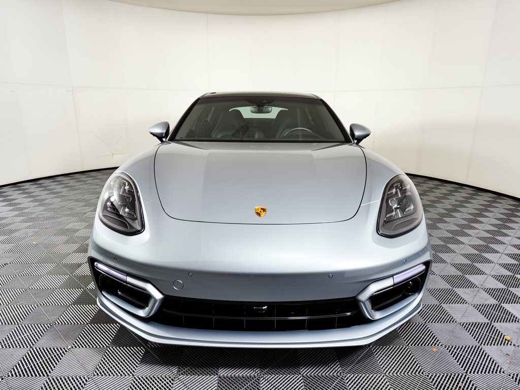 Certified 2023 Porsche Panamera GTS AWD/4WD image 7