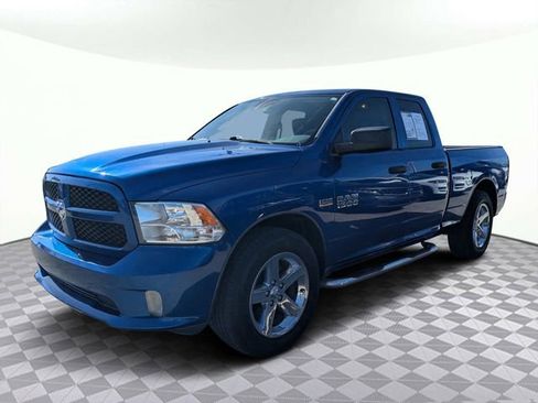 Used 2017 RAM 1500 Express w/ Express Value Package image 7