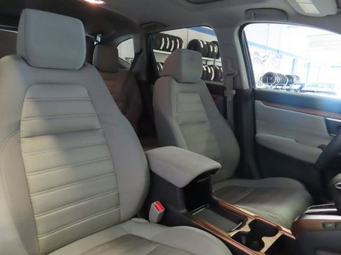 Used 2020 Honda CR-V EX image 7
