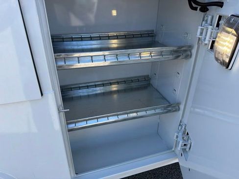 New 2026 Ford Transit 350 AWD w/ Upfitter Package image 4