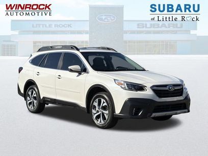Used 2022 Subaru Outback Limited