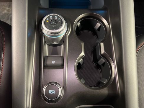 New 2026 Ford Explorer ST-Line w/ ST-Line Street Pack image 16