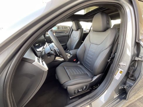 New 2026 BMW M340i Sedan image 10