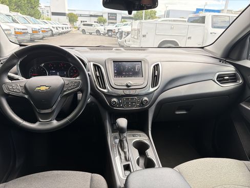 Used 2024 Chevrolet Equinox LT AWD/4WD image 27