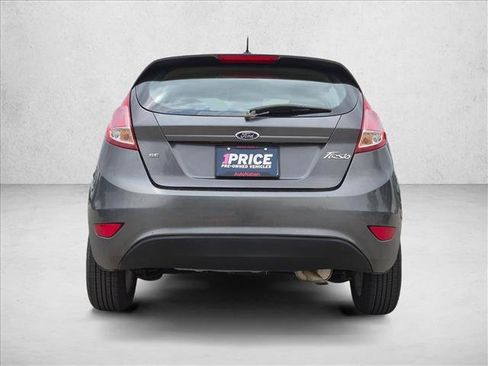 Used 2015 Ford Fiesta SE FWD image 7
