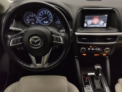 Used 2016 MAZDA CX-5 Grand Touring FWD image 22