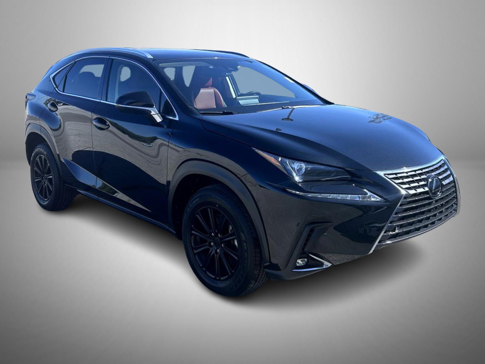 Used 2020 Lexus NX 300 AWD w/ Comfort Package image 3