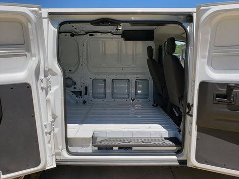 Used 2017 Ford Transit 150 130 Low Roof RWD image 12