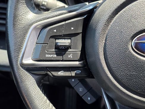 Used 2020 Subaru Outback Premium AWD/4WD image 16
