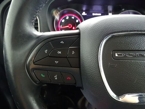 Used 2018 Dodge Charger Police w/ Fleet Safety Group image 22