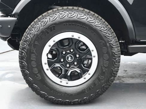 New 2026 Ford Bronco Badlands AWD/4WD image 34