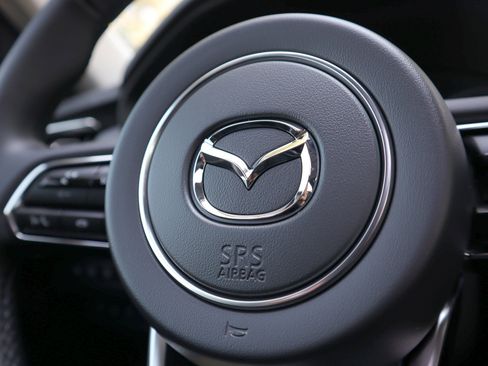 New 2026 MAZDA CX-90 3.3 Turbo w/ Preferred Package image 19