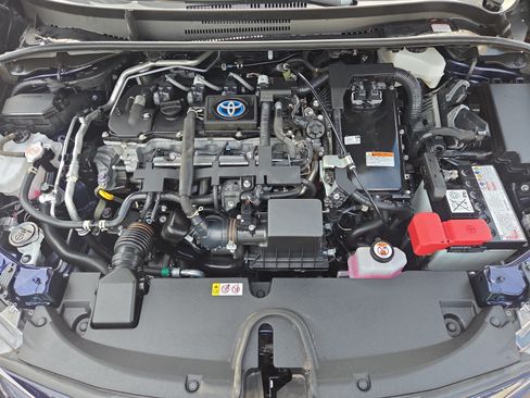 Used 2022 Toyota Corolla LE FWD image 27