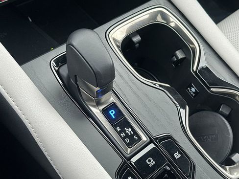 Certified 2025 Lexus RX 350h 350h Premium image 21