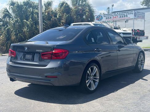 Used 2016 BMW 328i Sedan image 5