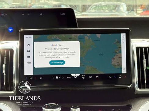 New 2026 Ford Expedition Platinum w/ Platinum Ultimate Package image 22