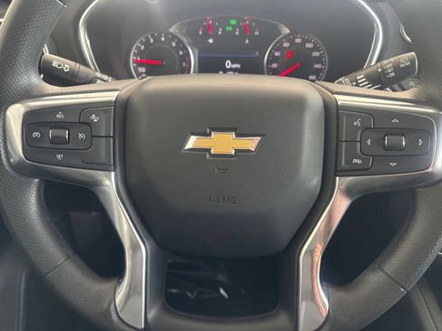 Used 2025 Chevrolet Blazer LT FWD image 28