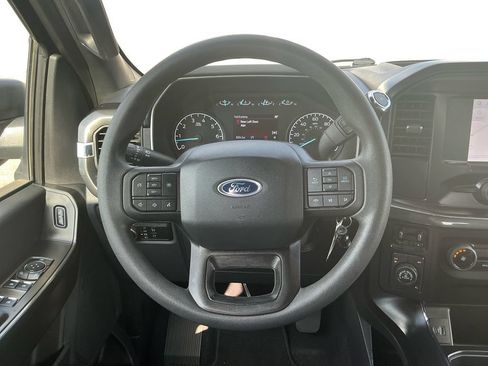 Certified 2023 Ford F150 XL w/ STX Appearance Package AWD/4WD image 18