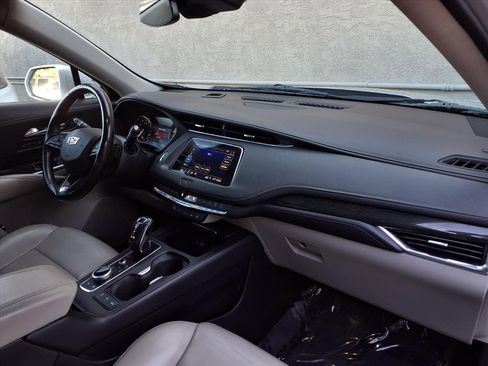 Used 2019 Cadillac XT4 Premium Luxury w/ Cold Weather Package image 23