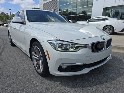 Used 2016 BMW 340i xDrive Sedan