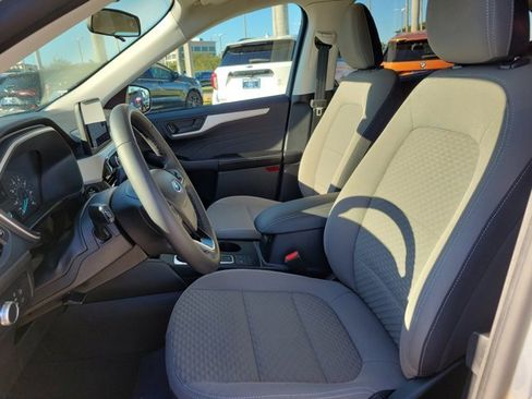 Certified 2022 Ford Escape SE w/ Convenience Package image 23