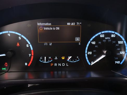 Used 2021 Ford Bronco Sport AWD/4WD image 4