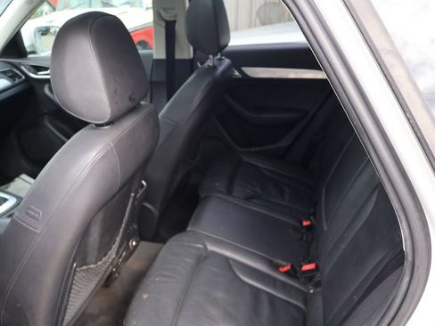 Used 2016 Audi Q3 2.0T Premium Plus FWD image 26
