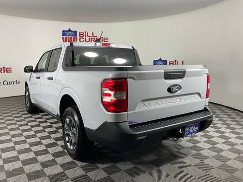 New 2025 Ford Maverick XLT image 5