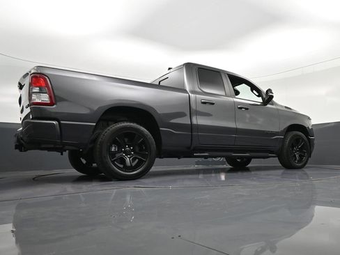 Used 2022 RAM 1500 Big Horn w/ Night Edition AWD/4WD image 29