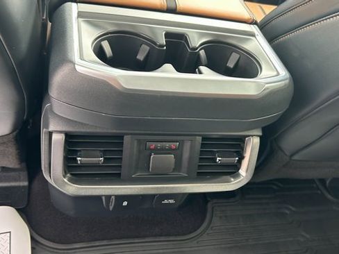 Used 2021 Ford F150 Platinum w/ Equipment Group 701A High image 36