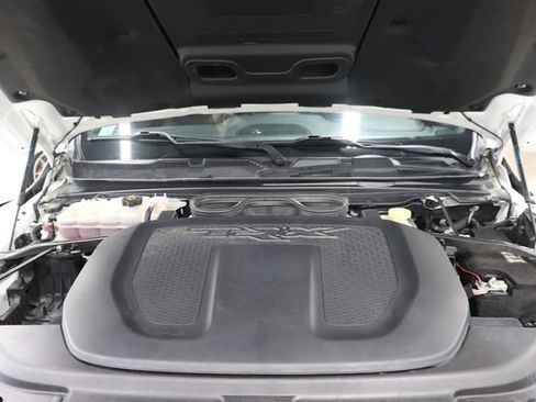 Used 2022 RAM 1500 TRX AWD/4WD image 30