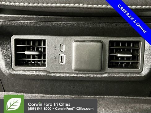 Used 2023 Chevrolet Silverado 1500 LT w/ Protection Package AWD/4WD image 28