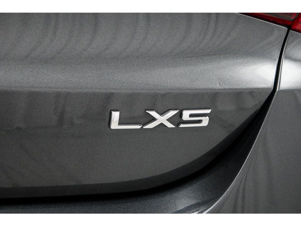 Certified 2021 Kia K5 LXS FWD image 49